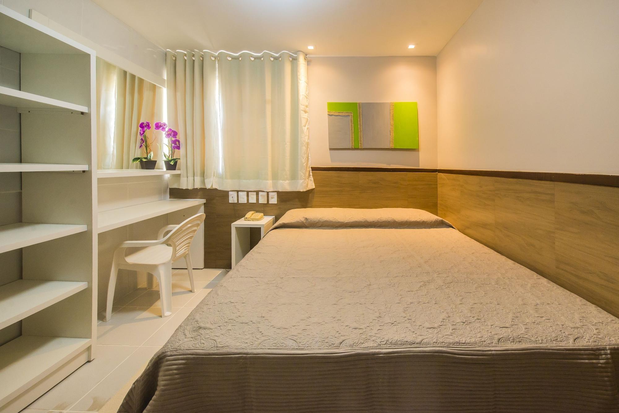 Hotel Pousada Tamandare - Pb João Pessoa エクステリア 写真