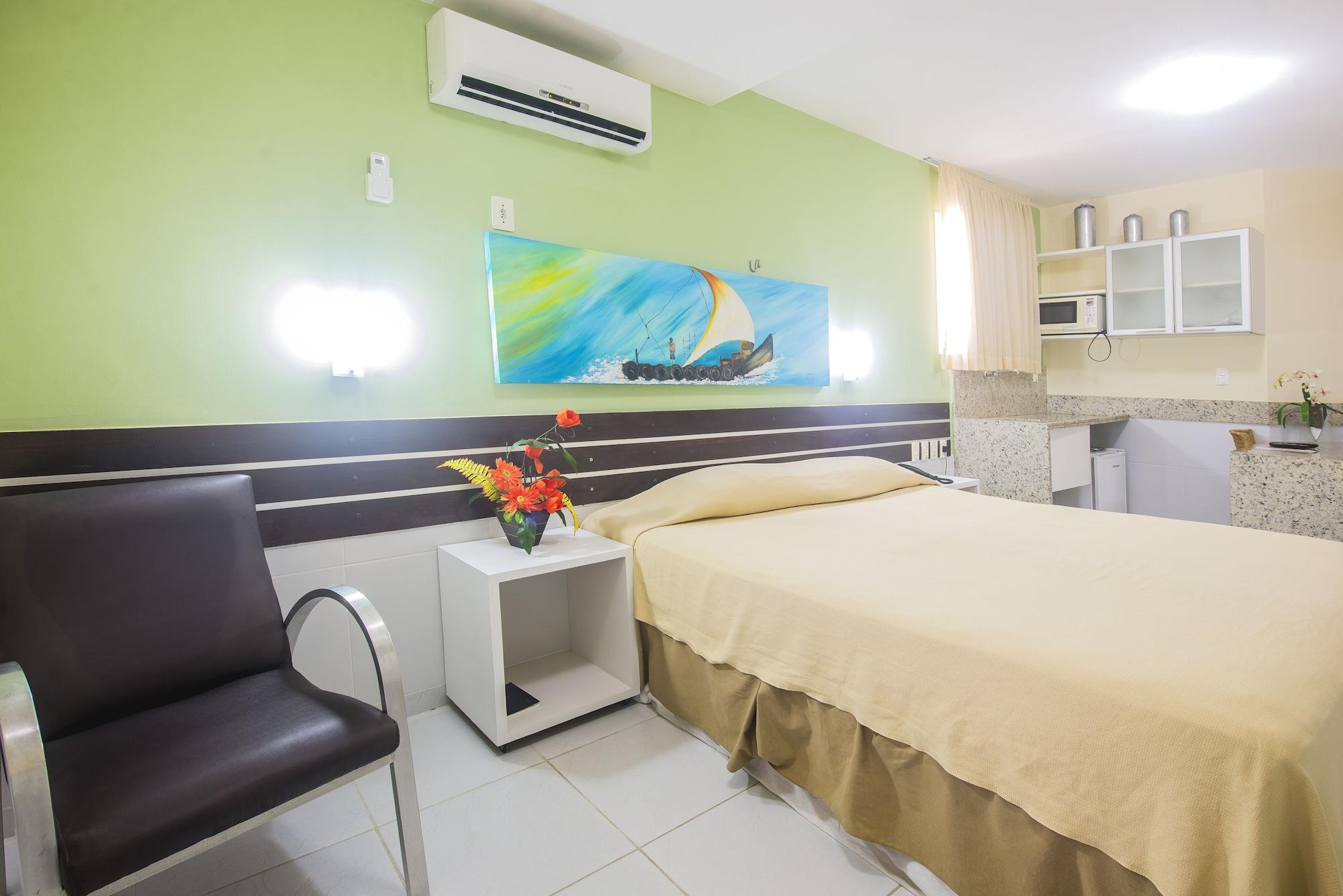 Hotel Pousada Tamandare - Pb João Pessoa エクステリア 写真