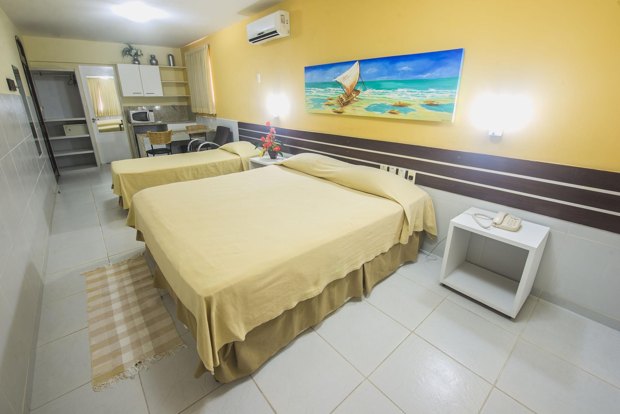 Hotel Pousada Tamandare - Pb João Pessoa エクステリア 写真
