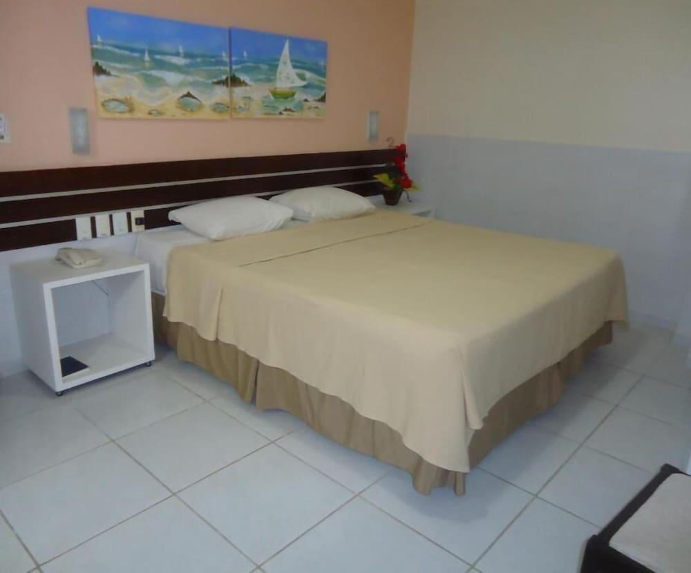 Hotel Pousada Tamandare - Pb João Pessoa エクステリア 写真