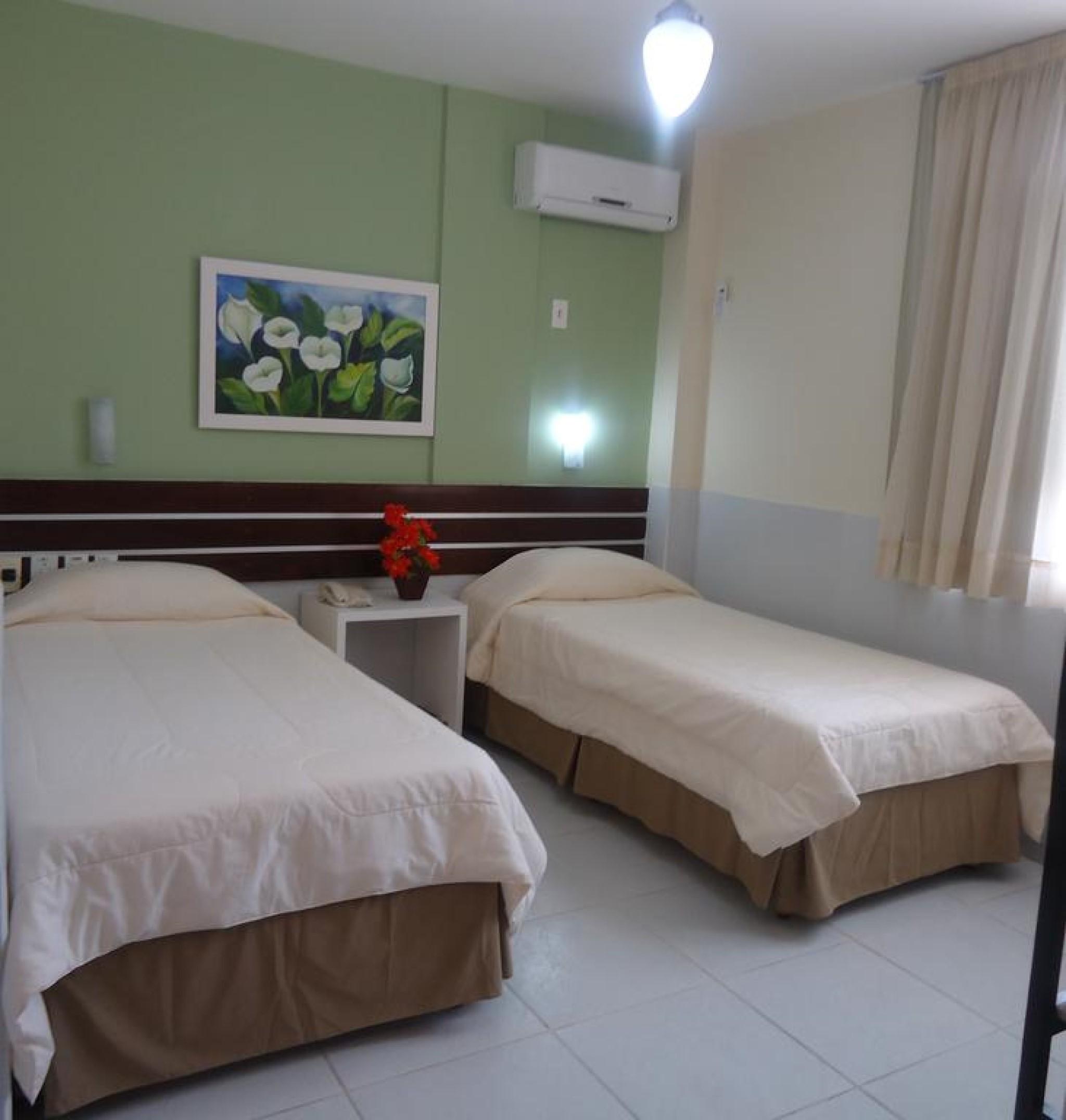 Hotel Pousada Tamandare - Pb João Pessoa エクステリア 写真