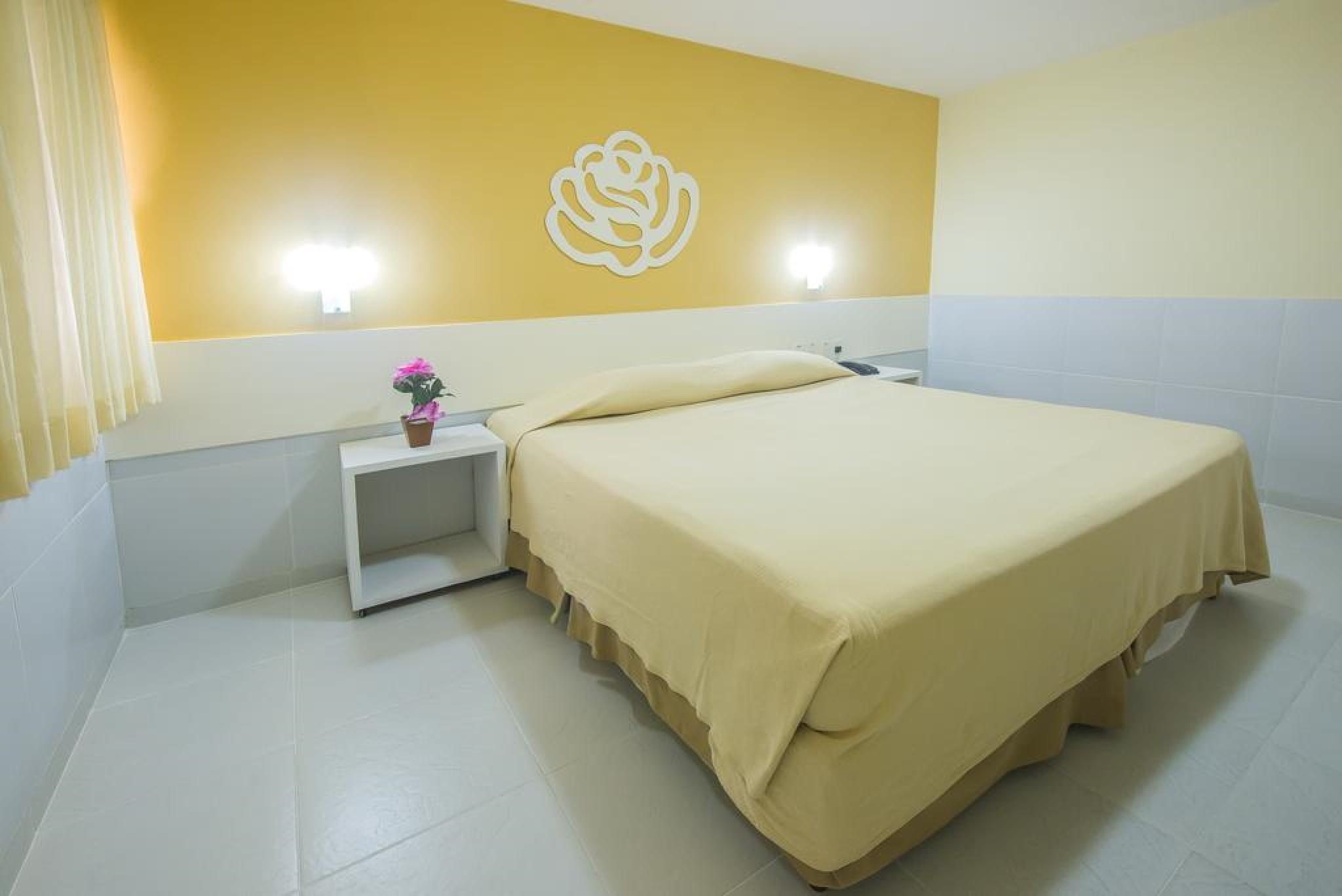 Hotel Pousada Tamandare - Pb João Pessoa エクステリア 写真
