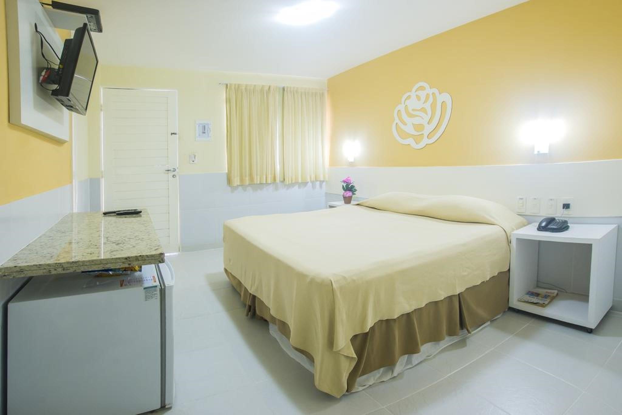 Hotel Pousada Tamandare - Pb João Pessoa エクステリア 写真