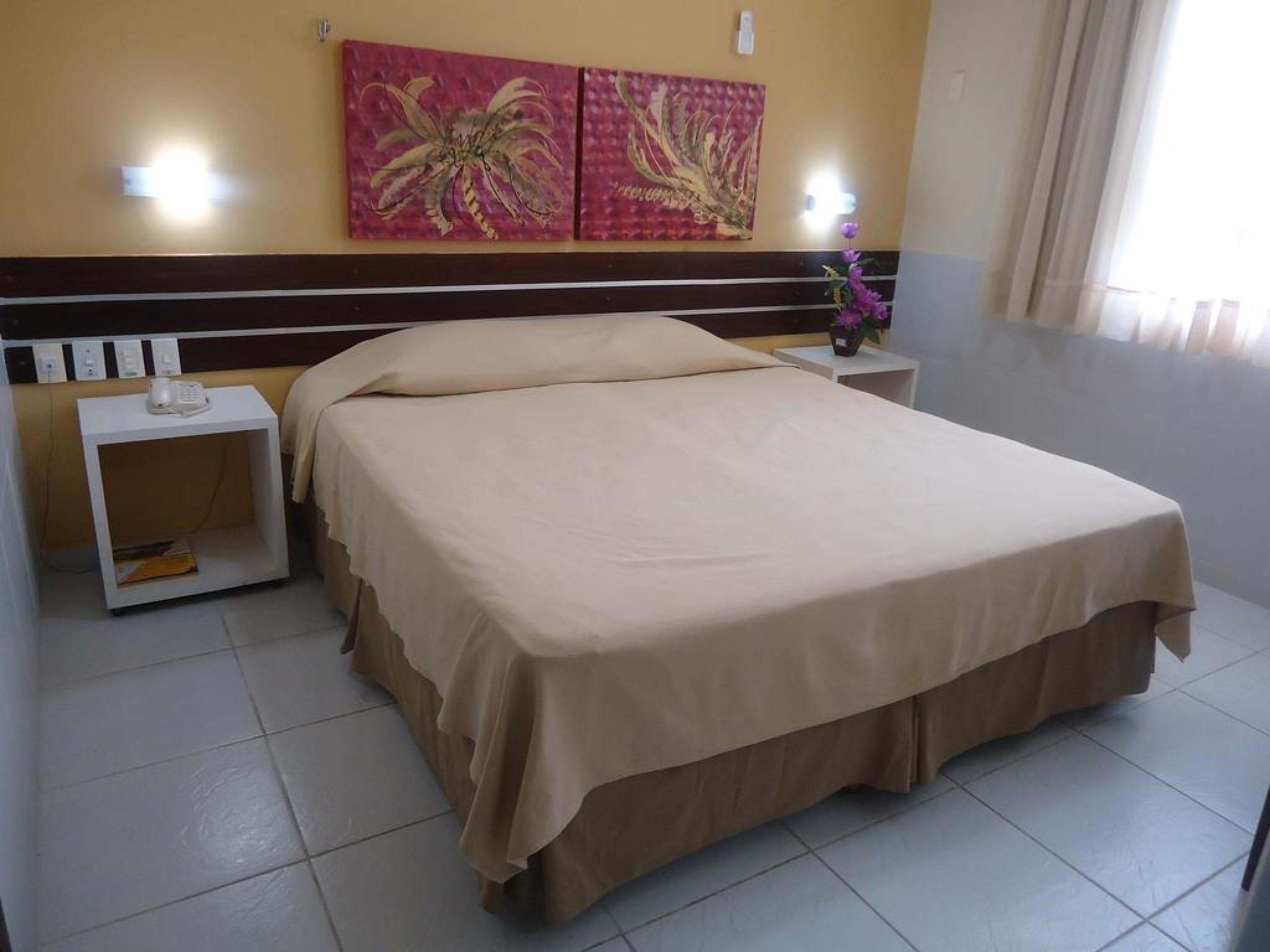 Hotel Pousada Tamandare - Pb João Pessoa エクステリア 写真
