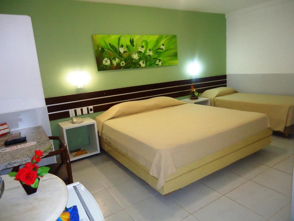 Hotel Pousada Tamandare - Pb João Pessoa 部屋 写真