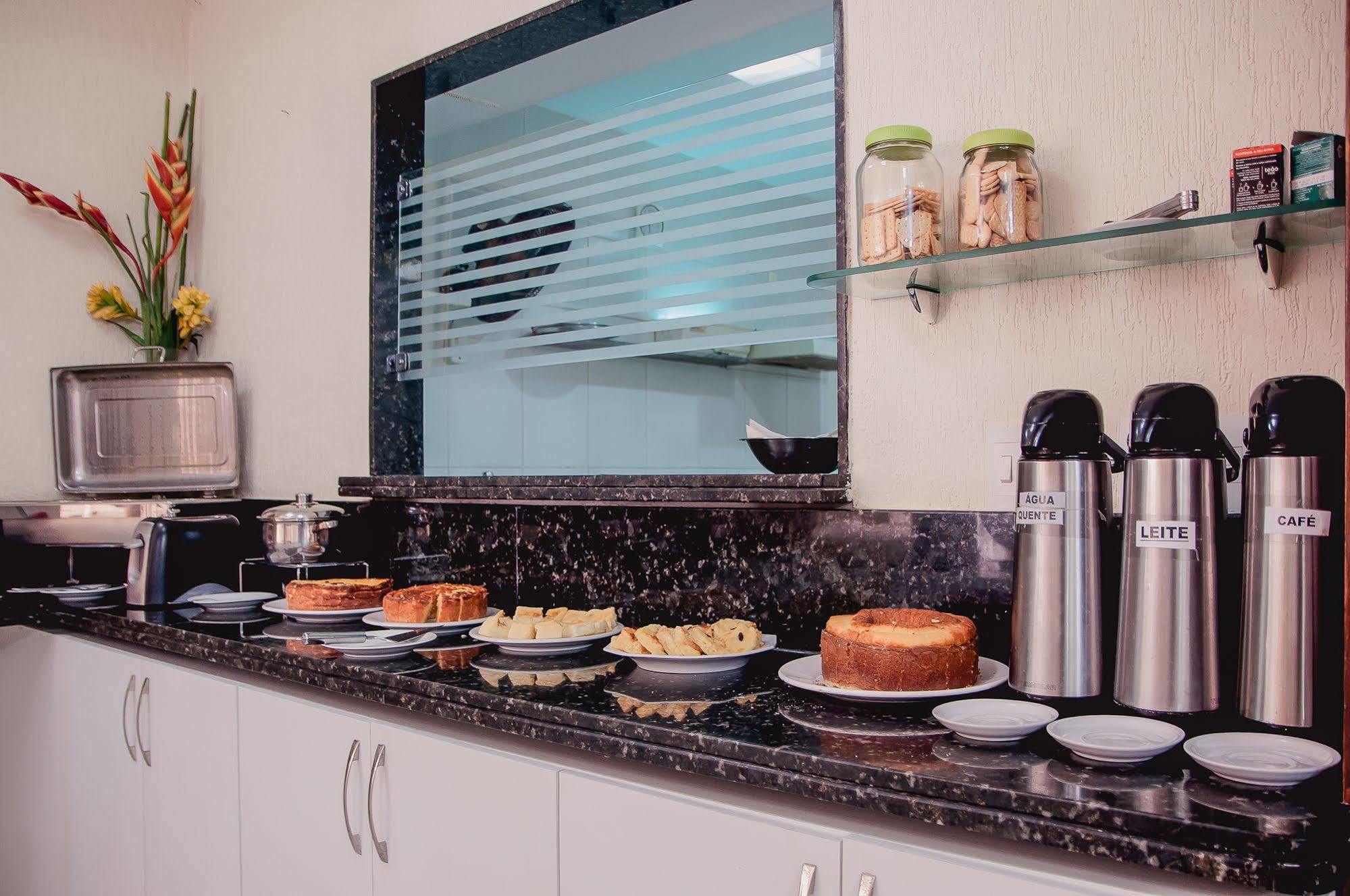 Hotel Pousada Tamandare - Pb João Pessoa エクステリア 写真
